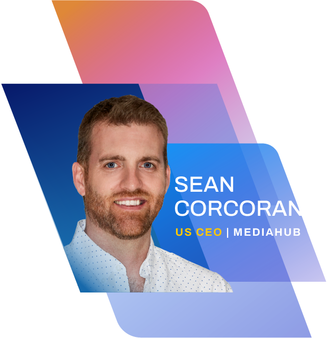 Sean Corcoran