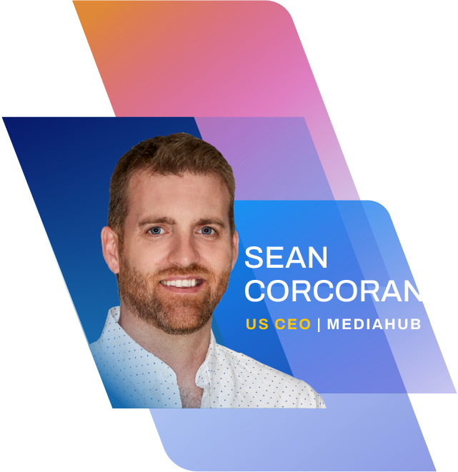 Sean Corcoran Sean Corcoran
